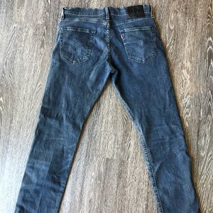 Levi's Jeans - Levi Jeans Levi's Jeans - Levi Jeans